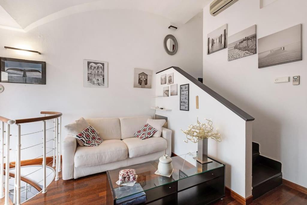 Al 37 Vista Mare E Colline Apartment ฟีนาเลลีกูเร ภายนอก รูปภาพ