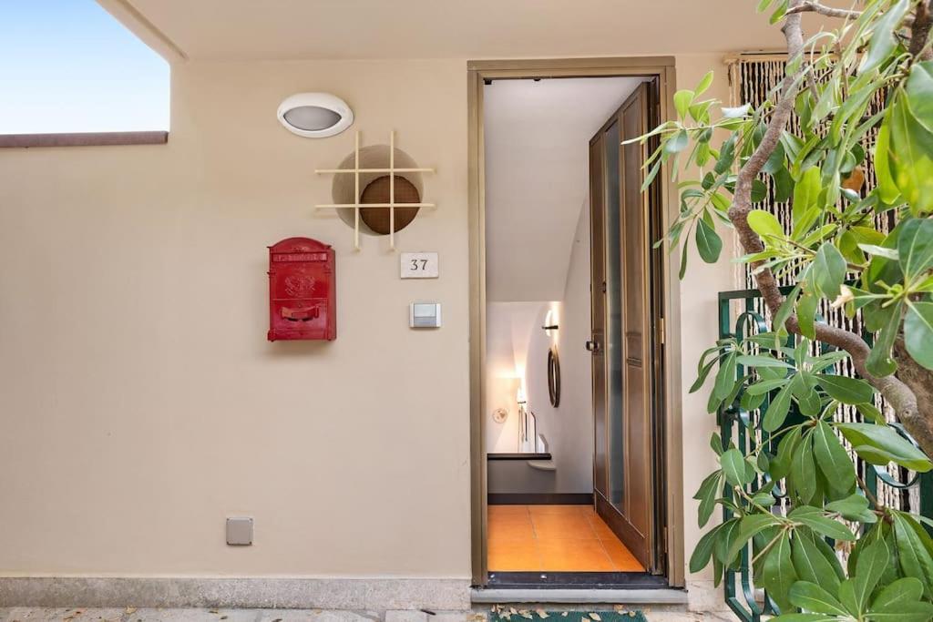 Al 37 Vista Mare E Colline Apartment ฟีนาเลลีกูเร ภายนอก รูปภาพ