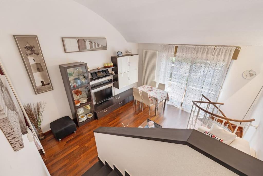 Al 37 Vista Mare E Colline Apartment ฟีนาเลลีกูเร ภายนอก รูปภาพ