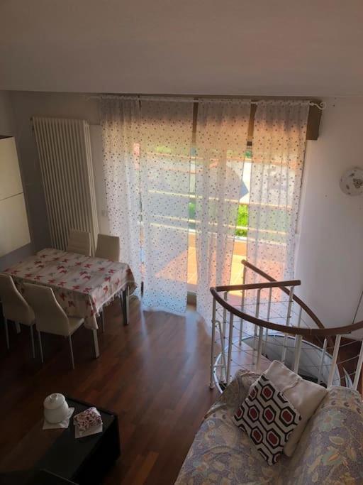 Al 37 Vista Mare E Colline Apartment ฟีนาเลลีกูเร ภายนอก รูปภาพ
