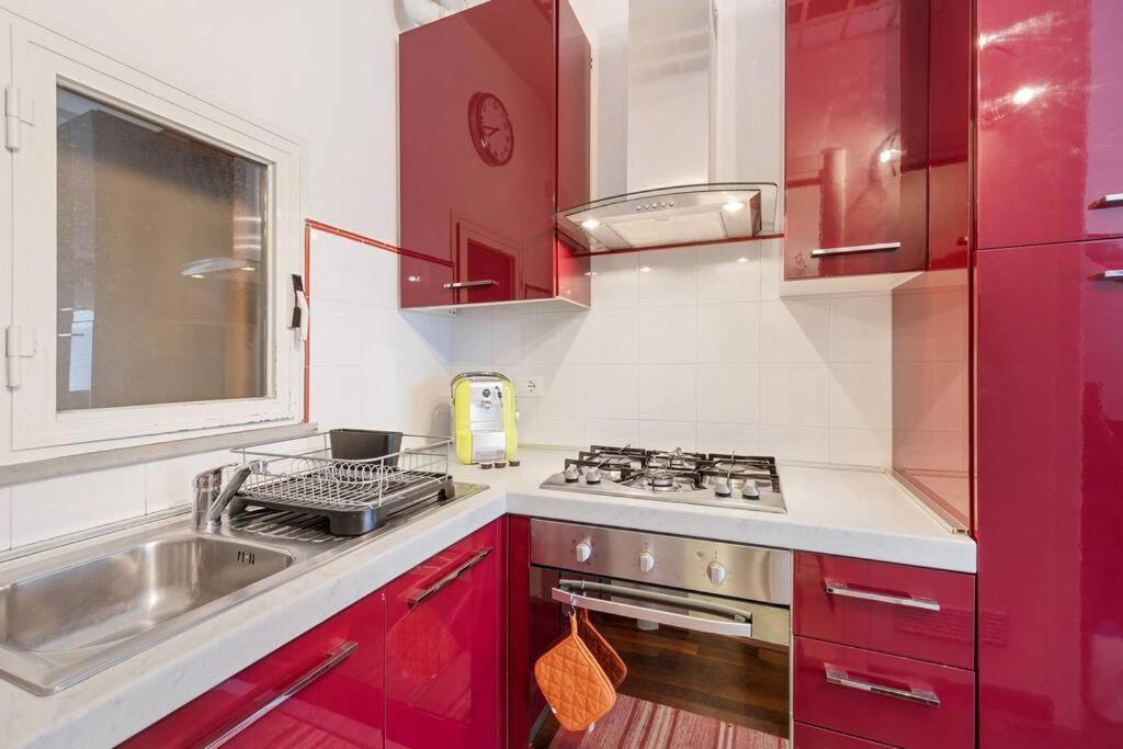 Al 37 Vista Mare E Colline Apartment ฟีนาเลลีกูเร ภายนอก รูปภาพ