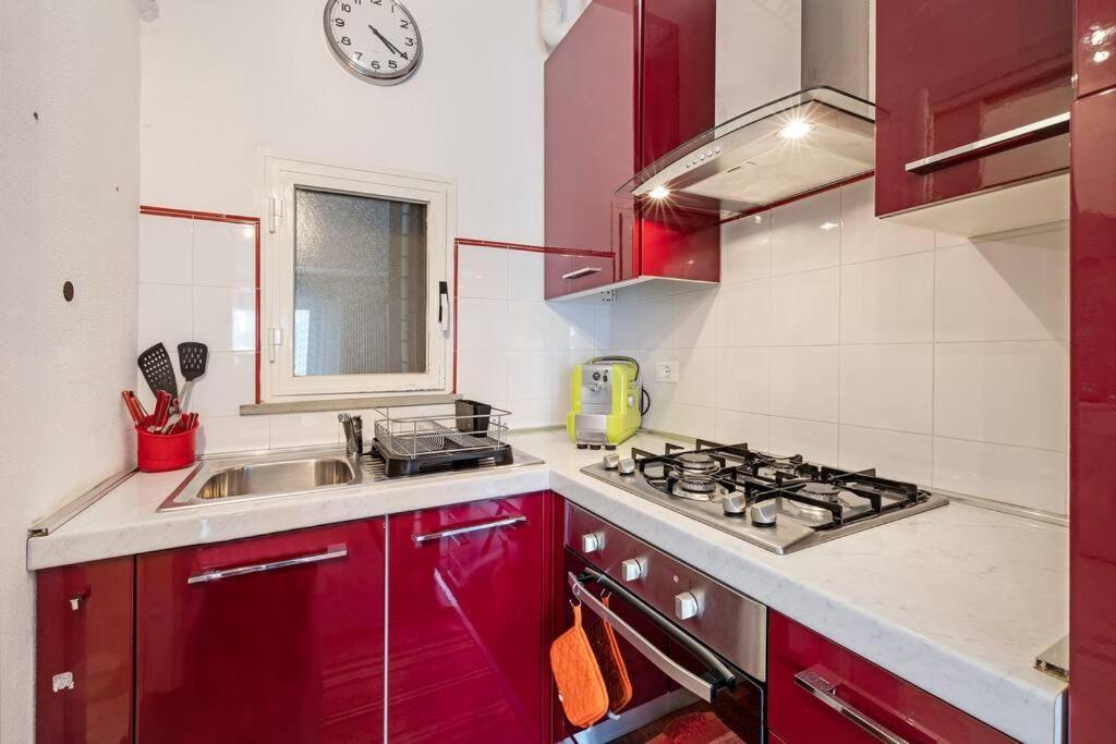Al 37 Vista Mare E Colline Apartment ฟีนาเลลีกูเร ภายนอก รูปภาพ