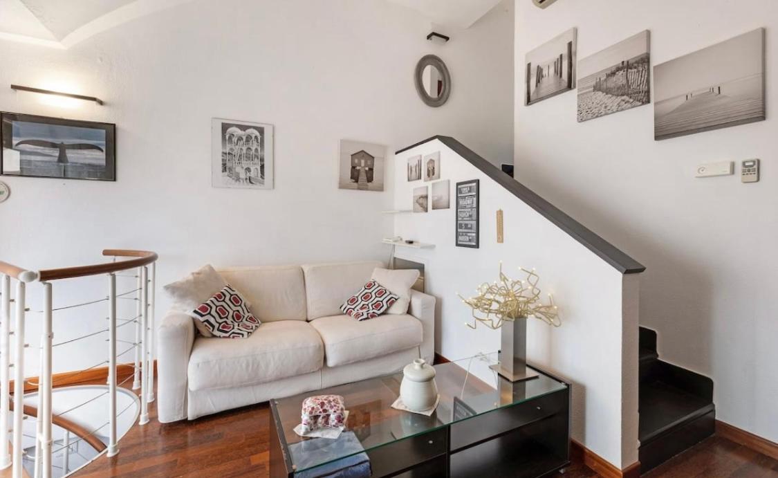 Al 37 Vista Mare E Colline Apartment ฟีนาเลลีกูเร ภายนอก รูปภาพ